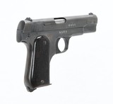 Extremely Rare...SugiuraShiki WWII Chinese military pistol - 3 of 9