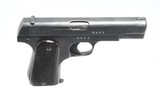 Extremely Rare...SugiuraShiki WWII Chinese military pistol - 8 of 9