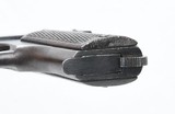 Extremely Rare...SugiuraShiki WWII Chinese military pistol - 9 of 9