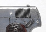 Extremely Rare...SugiuraShiki WWII Chinese military pistol - 7 of 9
