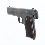 Extremely Rare...SugiuraShiki WWII Chinese military pistol - 4 of 9