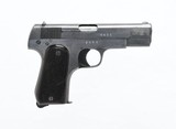 Extremely Rare...SugiuraShiki WWII Chinese military pistol - 1 of 9
