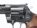 Korth Ranger 4" .357 mag revolver - 4 of 14