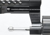 Korth Ranger 4" .357 mag revolver - 10 of 14