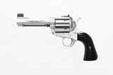 Freedom Arms 83 Premier .475 Linebaugh w/special features - 2 of 11