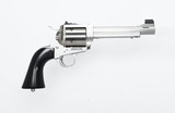 Freedom Arms 83 Premier .454 Casull 6" w/extras - 1 of 7