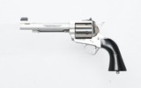 Freedom Arms 83 Premier .454 Casull 6" w/extras - 2 of 7
