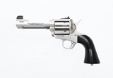 Freedom Arms 83 Premier .454 Casull w/.45 lc cylinder and extras - 2 of 10