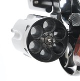 S&W model 29 (no dash!) .44 magnum revolver 6 1/2" - 8 of 11