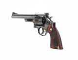 S&W model 29 (no dash!) .44 magnum revolver 6 1/2" - 4 of 11
