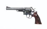 S&W model 29 (no dash!) .44 magnum revolver 6 1/2" - 2 of 11