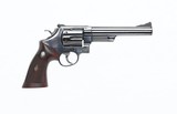 S&W model 29 (no dash!) .44 magnum revolver 6 1/2" - 1 of 11