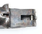 A H Fox CE 20 gauge, #4 barrels - 17 of 18