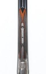 A H Fox CE 20 gauge, #4 barrels - 8 of 18