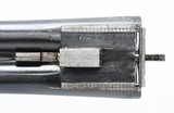 A H Fox CE 20 gauge, #4 barrels - 16 of 18