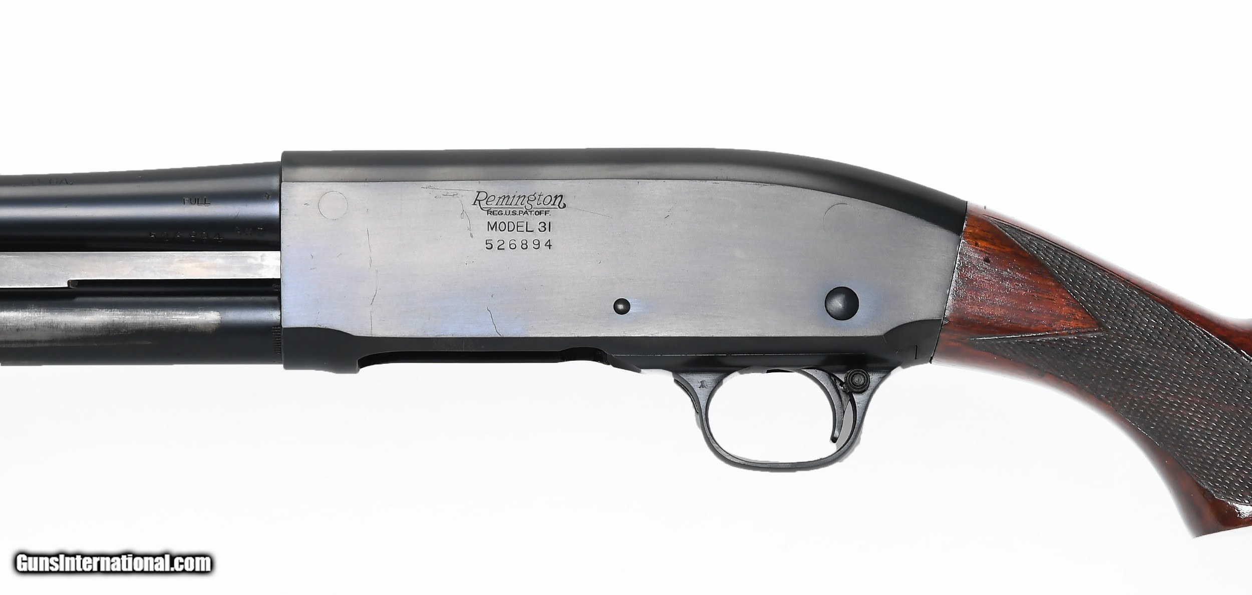 模型+プラモデル MGC REMINGTON MODEL/31-RS2 Amazon.co.jp: MGC Remington M31 RS2 Shotgun ABS Unfired