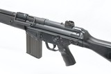 H&K 91, pre-ban configuration with lots of extras - 5 of 9