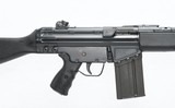 H&K 91, pre-ban configuration with lots of extras - 1 of 9