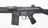 H&K 91, pre-ban configuration with lots of extras - 2 of 9