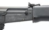 Valmet 71S semi-atuo rifle .223 - 6 of 8