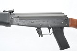 Valmet 71S semi-atuo rifle .223 - 2 of 8