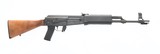 Valmet 71S semi-atuo rifle .223 - 3 of 8