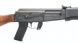 Valmet 71S semi-atuo rifle .223 - 1 of 8