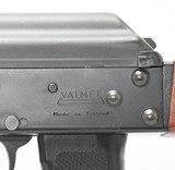 Valmet 71S semi-atuo rifle .223 - 5 of 8