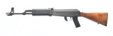 Valmet 71S semi-atuo rifle .223 - 4 of 8