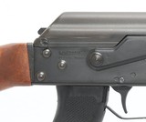 Valmet 71S semi-atuo rifle .223 - 7 of 8