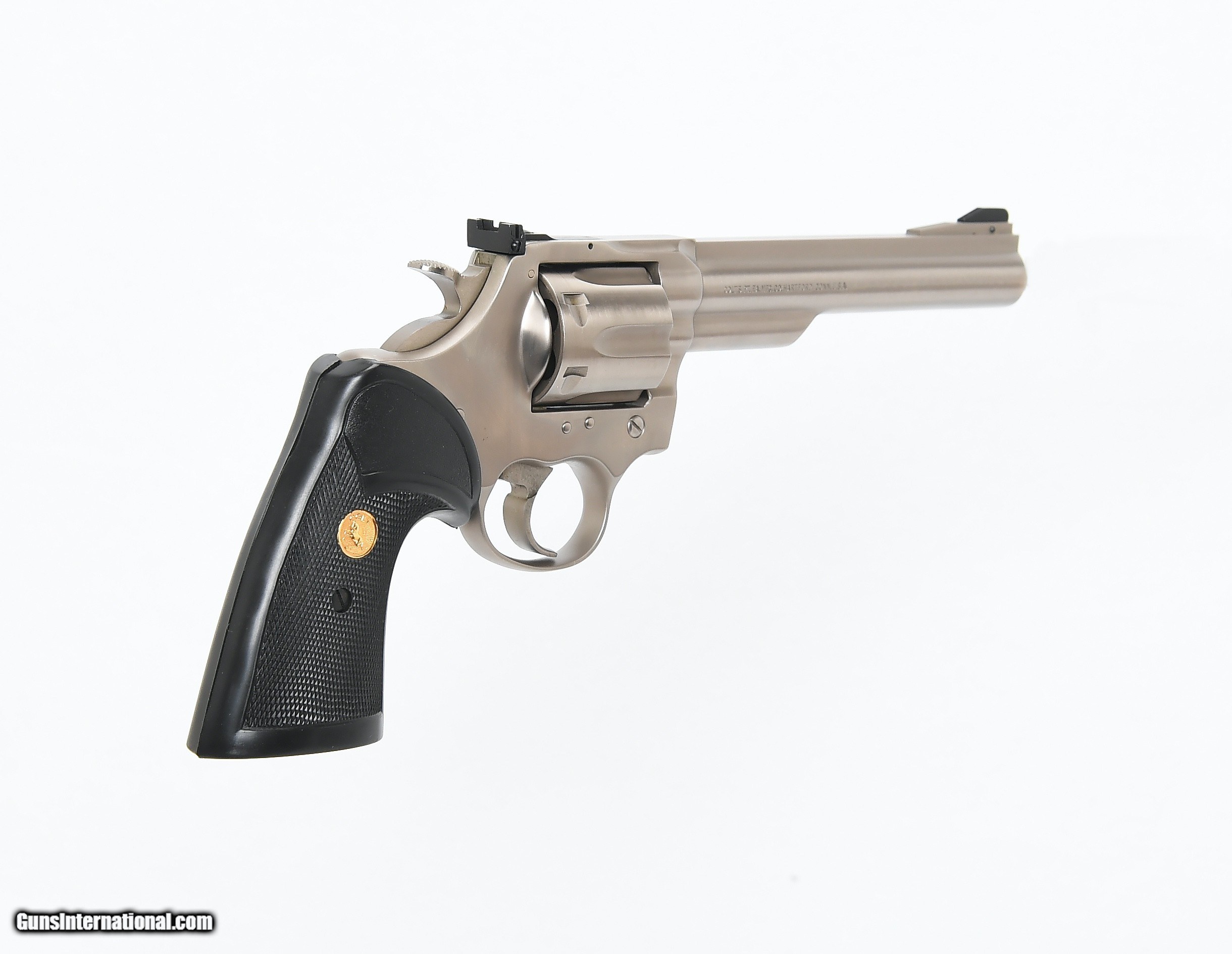 TROOPER MK Ⅲ 357MAGNUM Colt Trooper - Wikipedia