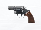 Colt Detective Special - 2 of 9