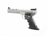 Volquartsen/Ruger Mk II custom target pistol - 4 of 6