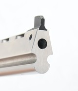 Volquartsen/Ruger Mk II custom target pistol - 6 of 6