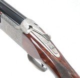 B C Miroku MK-38 Sporting 12 gauge - 15 of 17