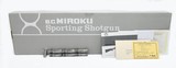 B C Miroku MK-38 Sporting 12 gauge - 17 of 17