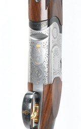Beretta 682L 12 gauge - 9 of 23