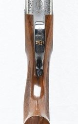 Beretta 682L 12 gauge - 15 of 23