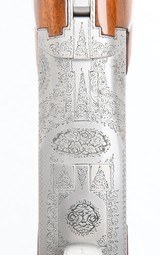 Browning Superposed Pigeon 28 gauge - 9 of 20