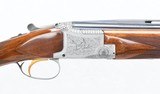 Browning Superposed Pigeon 28 gauge - 1 of 20