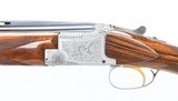 Browning Superposed Pigeon 28 gauge - 2 of 20