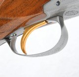Browning Superposed Pigeon 28 gauge - 18 of 20