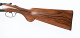 Padrone round body 28 gauge O/U 29" - 6 of 11