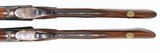 Parker Reproduction 12 gauge consecutively number pair of DHE's - 14 of 14
