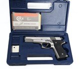 Colt Double Eagle .45 acp 5" bbl. - 6 of 6