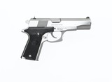 Colt Double Eagle .45 acp 5" bbl. - 1 of 6