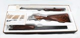Browning Diana Continental set Diana .410/.270, set - 17 of 19