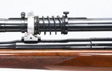 Browning Safari .222 with Unertl scope - 8 of 16