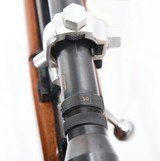Browning Safari .222 with Unertl scope - 16 of 16
