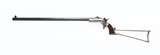 Stevens Hunter's Pet Pocket Rifle No. 34, .30 rf., 24" - 1 of 12